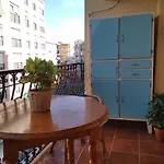 Apartamento Esperanza El Palo - 112 M2 - 3 Bedrooms - Centrally Located