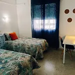 Apartamento Esperanza El Palo - 112 M2 - 3 Bedrooms - Centrally Located