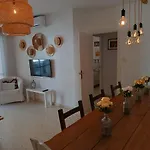 Apartamento Esperanza El Palo - 112 M2 - 3 Bedrooms - Centrally Located