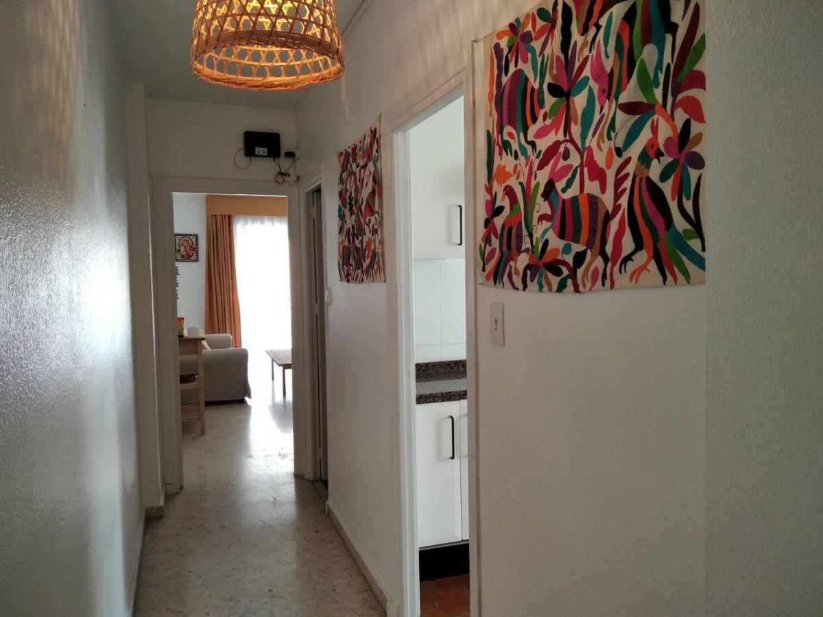 Esperanza El Palo - 112 M2 - 3 Bedrooms - Centrally Located * Málaga