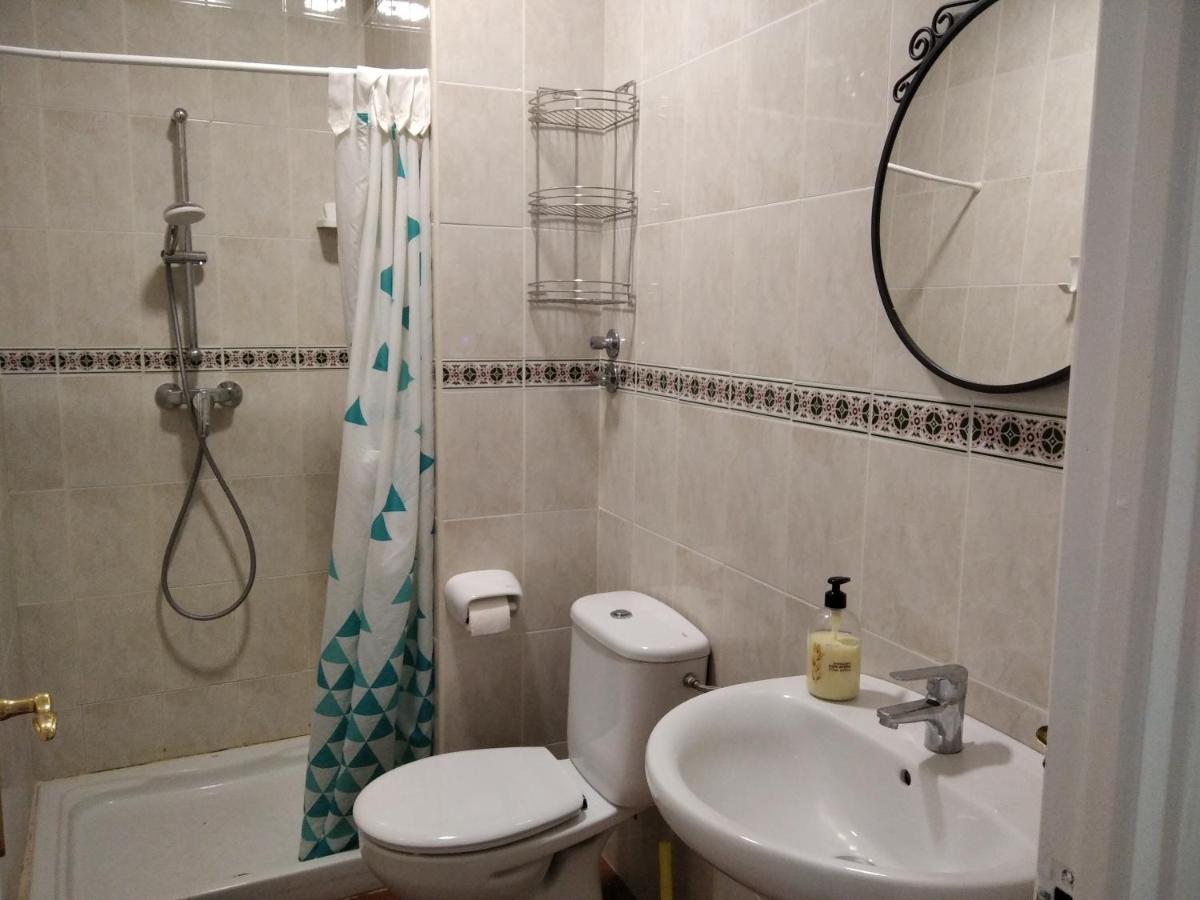 Esperanza El Palo - 112 M2 - 3 Bedrooms - Centrally Located *