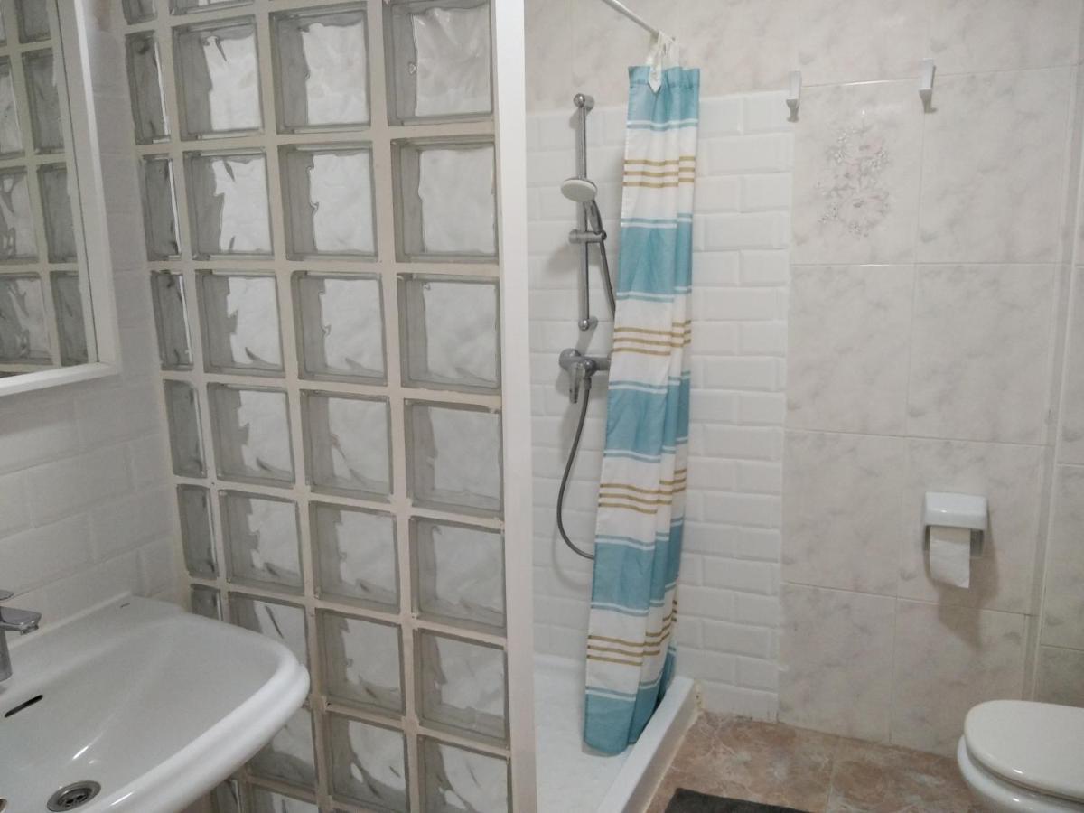Apartment Esperanza El Palo - 112 M2 - 3 Bedrooms - Centrally Located *