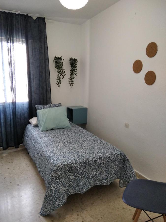 Esperanza El Palo - 112 M2 - 3 Bedrooms - Centrally Located * Málaga