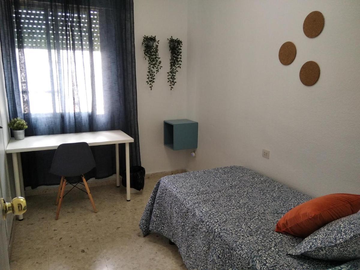 Esperanza El Palo - 112 M2 - 3 Bedrooms - Centrally Located Málaga