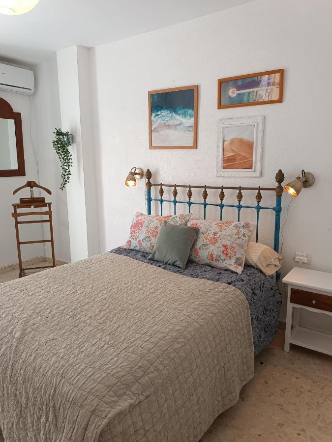 Esperanza El Palo - 112 M2 - 3 Bedrooms - Centrally Located Málaga
