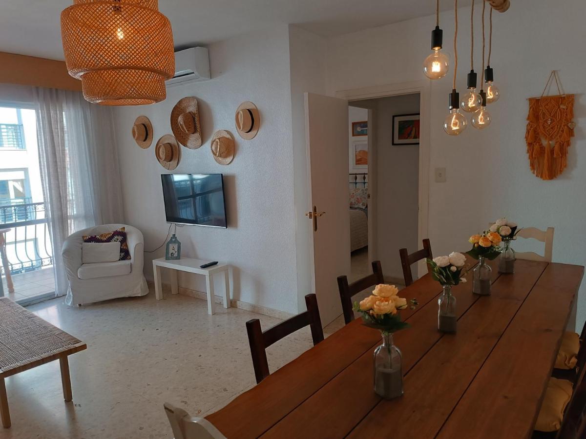 Esperanza El Palo - 112 M2 - 3 Bedrooms - Centrally Located * Málaga