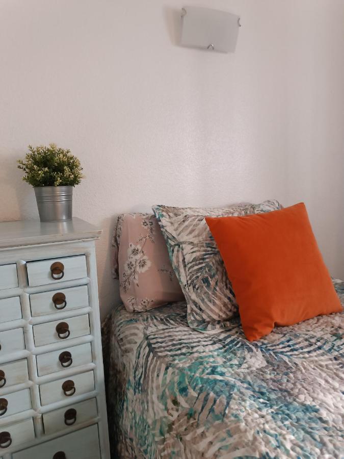 Apartment Esperanza El Palo - 112 M2 - 3 Bedrooms - Centrally Located *