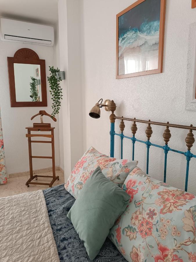 Esperanza El Palo - 112 M2 - 3 Bedrooms - Centrally Located Apartment