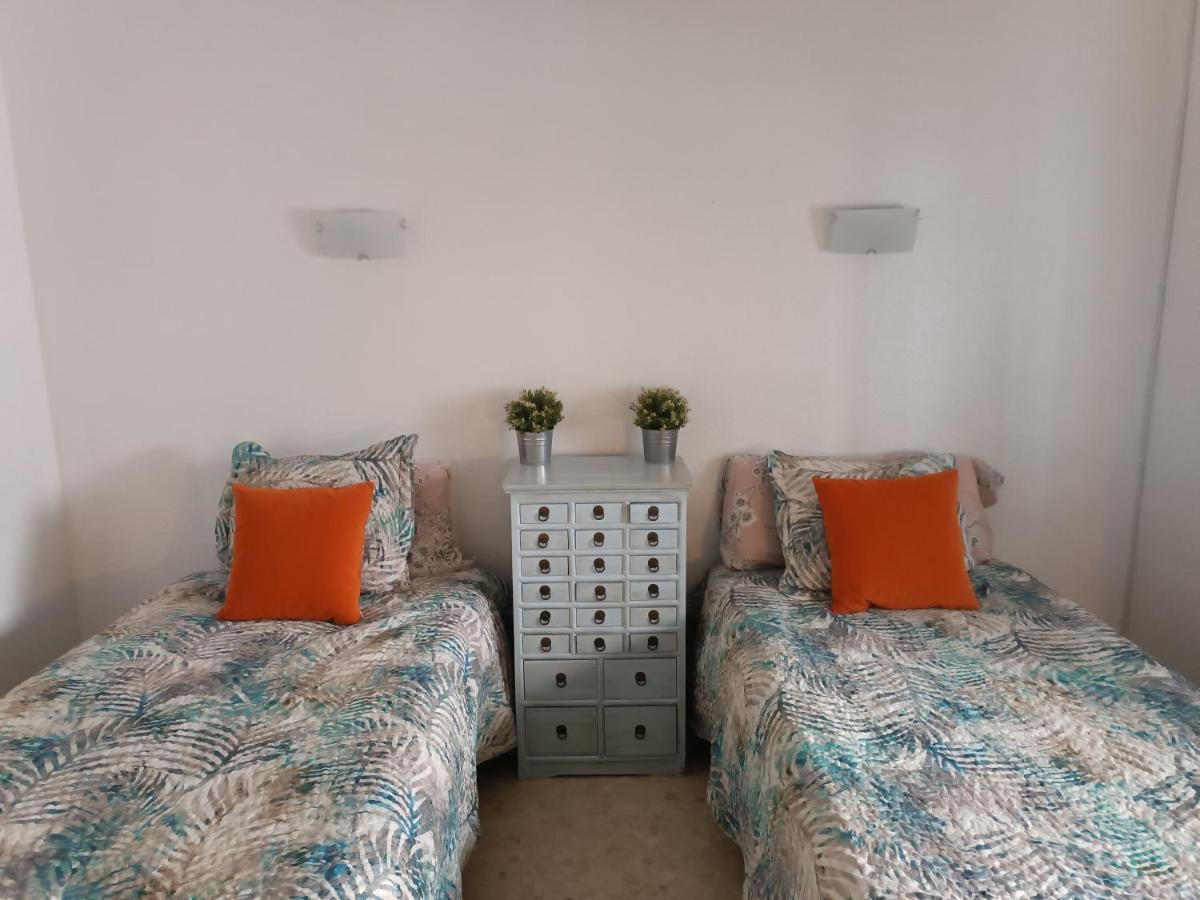 Esperanza El Palo - 112 M2 - 3 Bedrooms - Centrally Located Apartment *