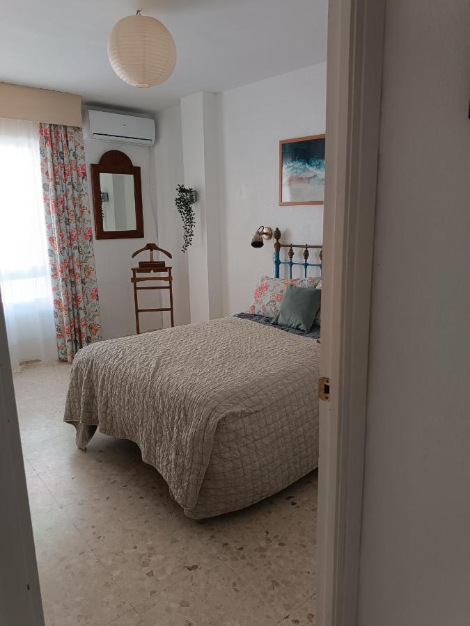 Esperanza El Palo - 112 M2 - 3 Bedrooms - Centrally Located Apartment Málaga