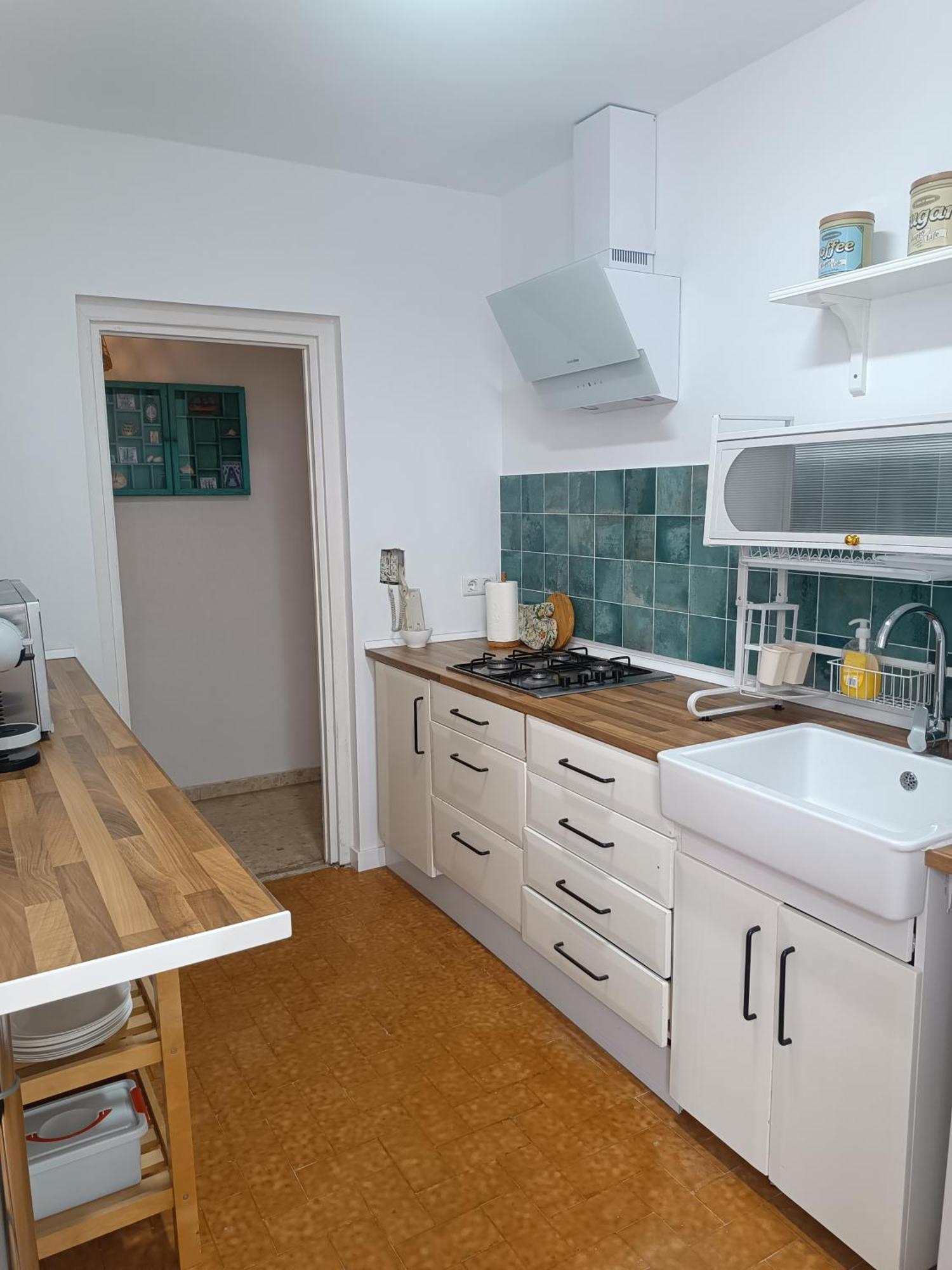 Esperanza El Palo - 112 M2 - 3 Bedrooms - Centrally Located * Málaga